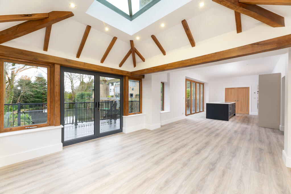 Additional property image - Lakeside, East Morton, West Yorkshire, BD20