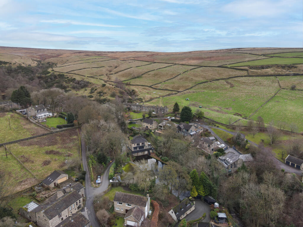 Additional property image - Lakeside, East Morton, West Yorkshire, BD20