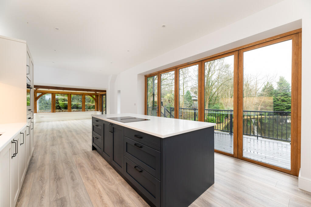Additional property image - Lakeside, East Morton, West Yorkshire, BD20