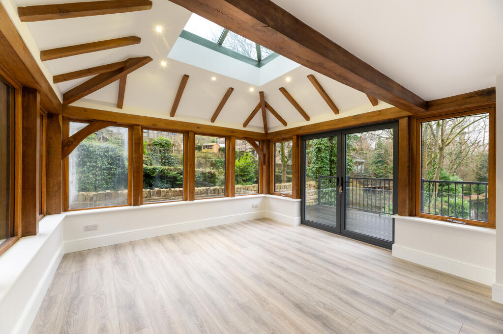 Additional property image - Lakeside, East Morton, West Yorkshire, BD20