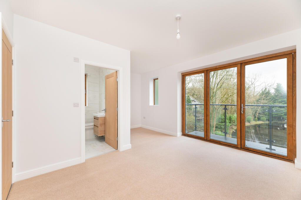 Additional property image - Lakeside, East Morton, West Yorkshire, BD20