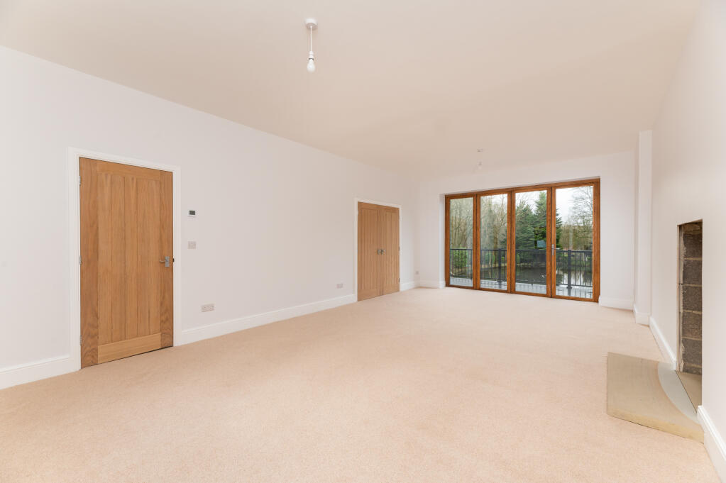 Additional property image - Lakeside, East Morton, West Yorkshire, BD20