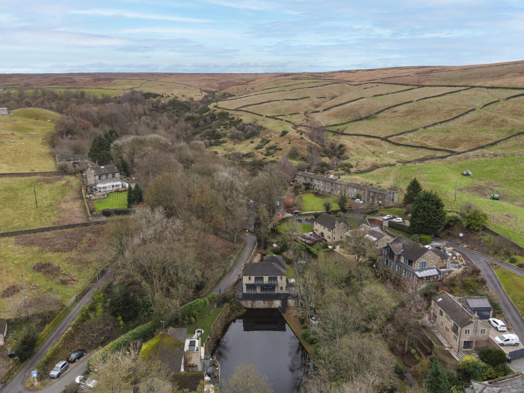 Additional property image - Lakeside, East Morton, West Yorkshire, BD20