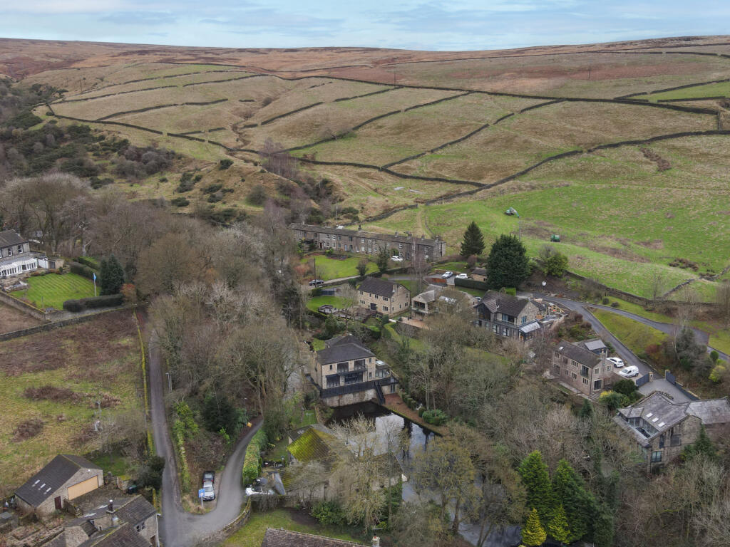 Additional property image - Lakeside, East Morton, West Yorkshire, BD20