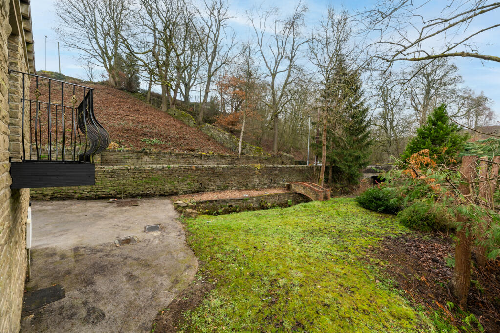 Additional property image - Lakeside, East Morton, West Yorkshire, BD20