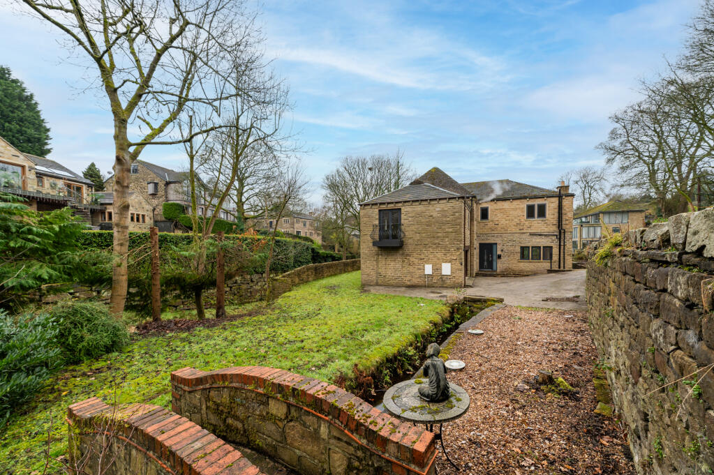 Additional property image - Lakeside, East Morton, West Yorkshire, BD20