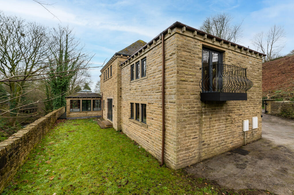 Additional property image - Lakeside, East Morton, West Yorkshire, BD20