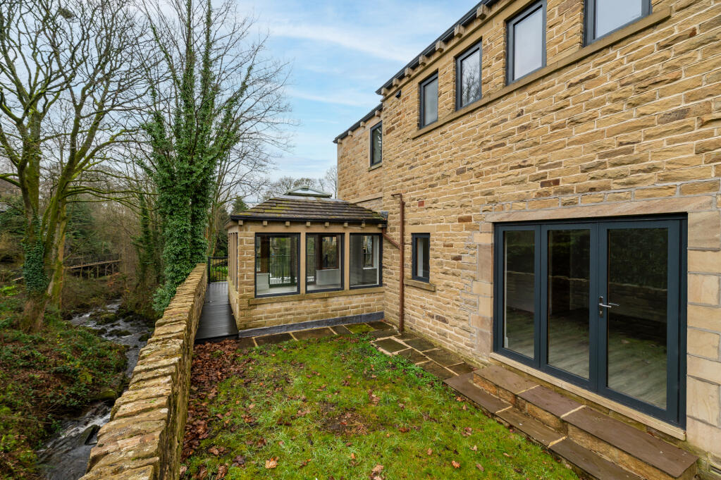 Additional property image - Lakeside, East Morton, West Yorkshire, BD20