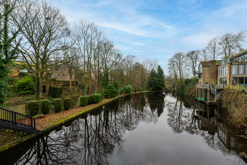 Additional property image - Lakeside, East Morton, West Yorkshire, BD20