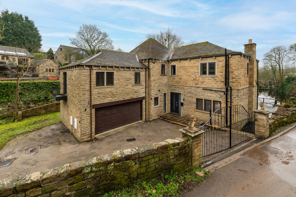 Additional property image - Lakeside, East Morton, West Yorkshire, BD20