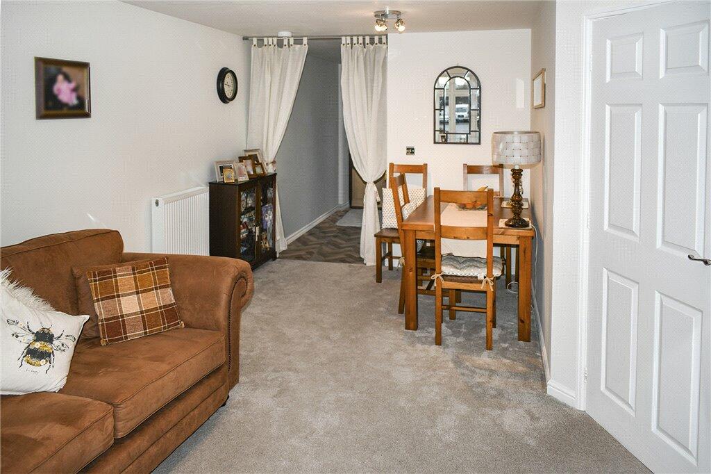 Additional property image - Odile Mews, Bingley, West Yorkshire, BD16