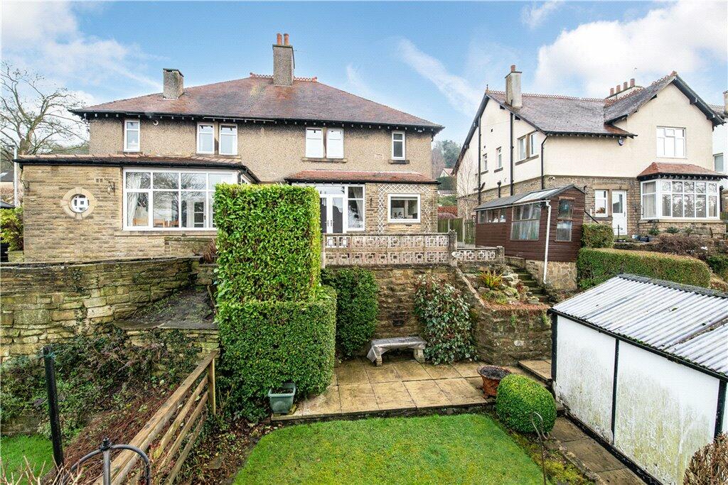 Additional property image - Villa Road, Bingley, West Yorkshire, BD16