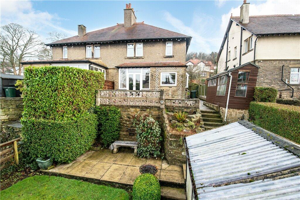 Additional property image - Villa Road, Bingley, West Yorkshire, BD16
