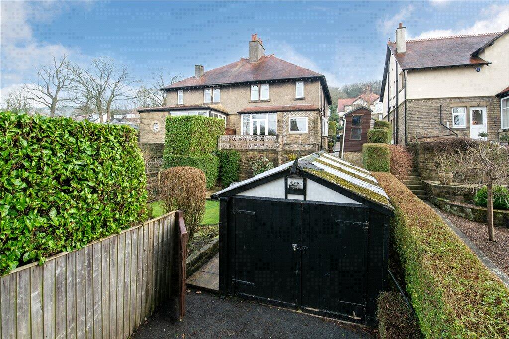Additional property image - Villa Road, Bingley, West Yorkshire, BD16