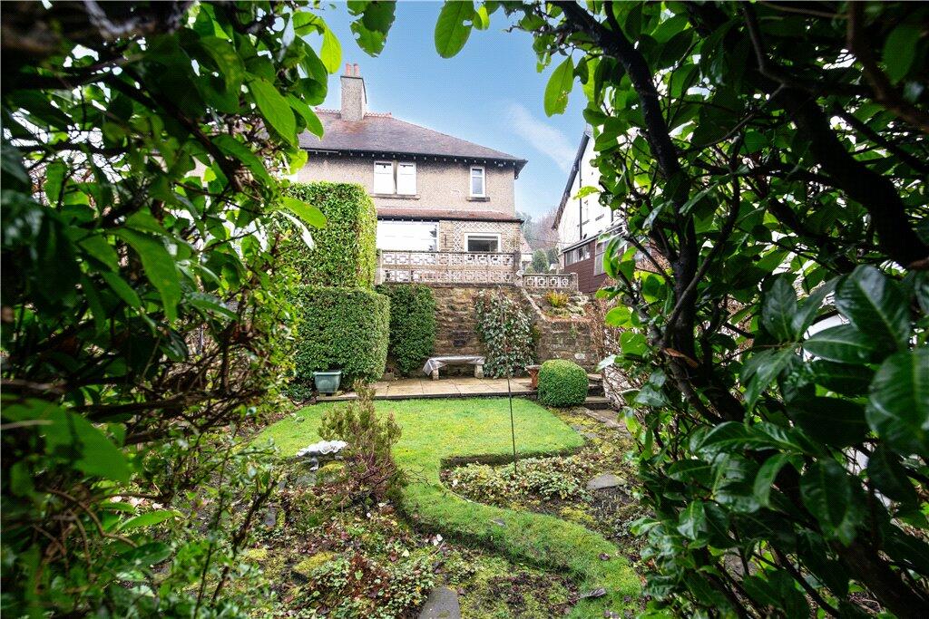 Additional property image - Villa Road, Bingley, West Yorkshire, BD16