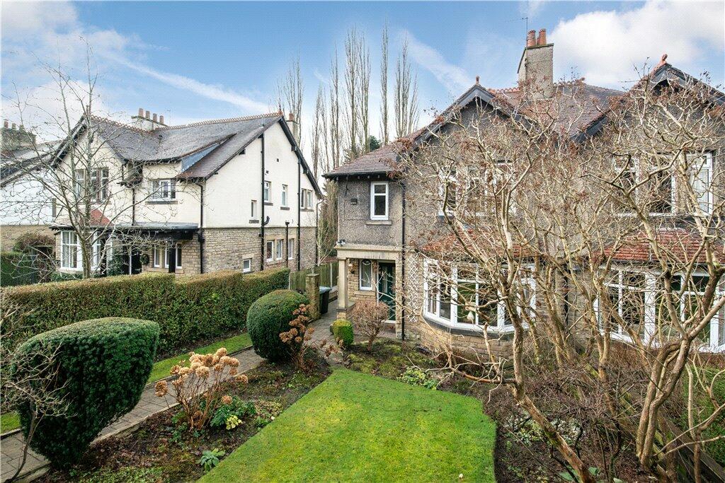 Additional property image - Villa Road, Bingley, West Yorkshire, BD16