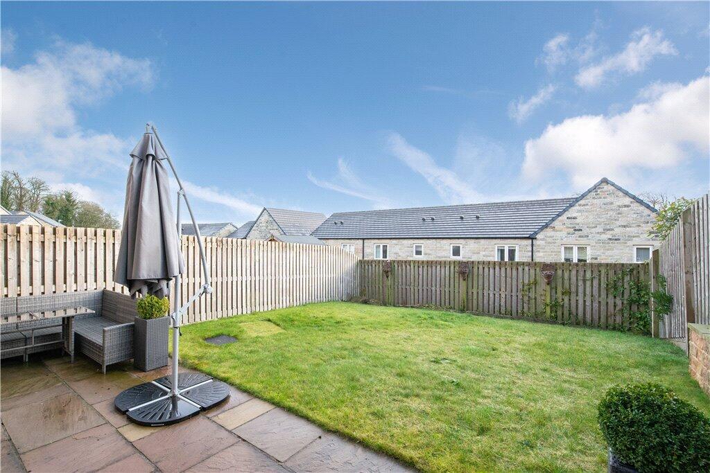 Additional property image - Highfell Grove, Harden, Bingley, West Yorkshire, BD16