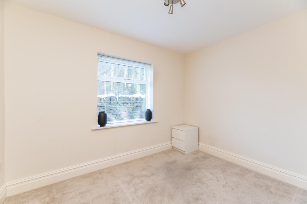Additional property image - Woodfield Road, Cullingworth, Bradford, West Yorkshire, BD13