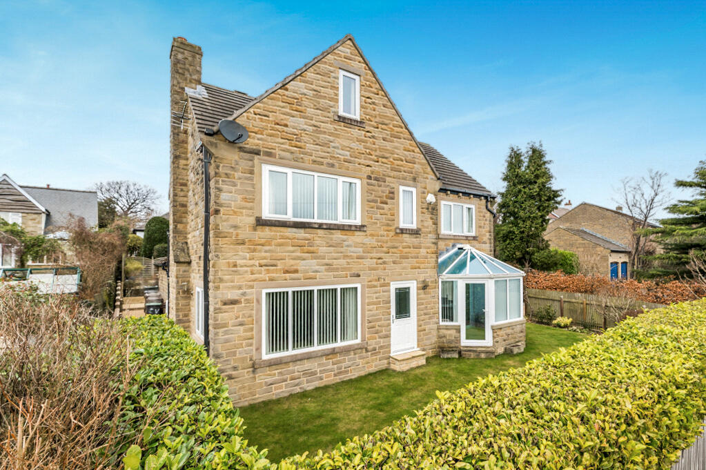 Additional property image - Otley Road, Eldwick, Bingley, BD16