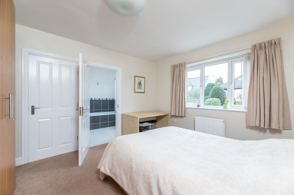 Additional property image - Otley Road, Eldwick, Bingley, BD16