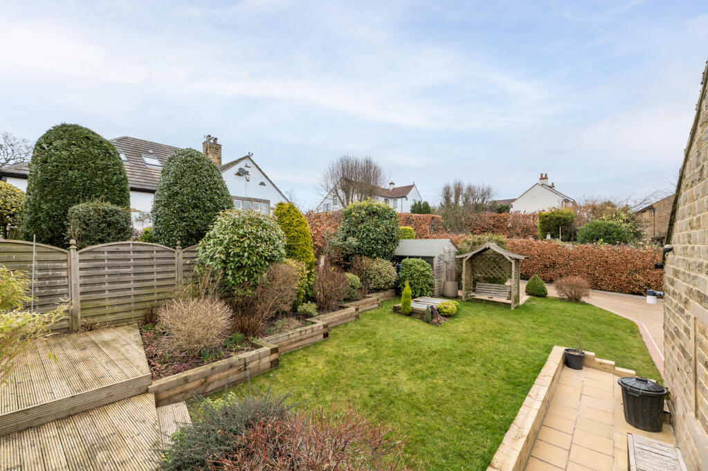 Additional property image - Otley Road, Eldwick, Bingley, BD16