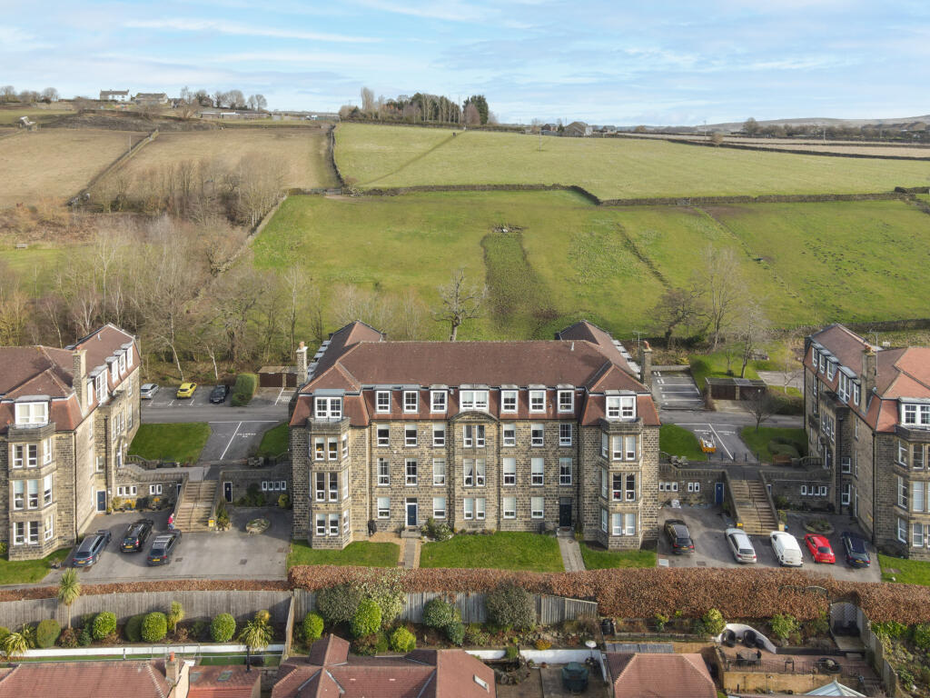 Main image of property: Lady Park Avenue, Bingley, West Yorkshire, BD16