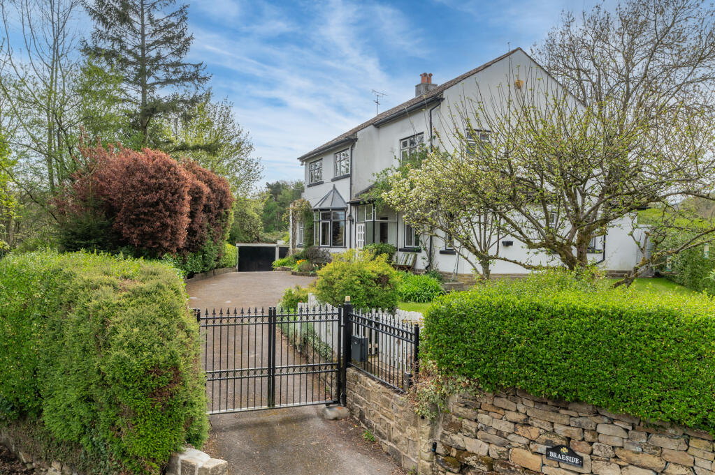 Main image of property: Wilsden Old Road, Harden, Bingley, West Yorkshire, BD16