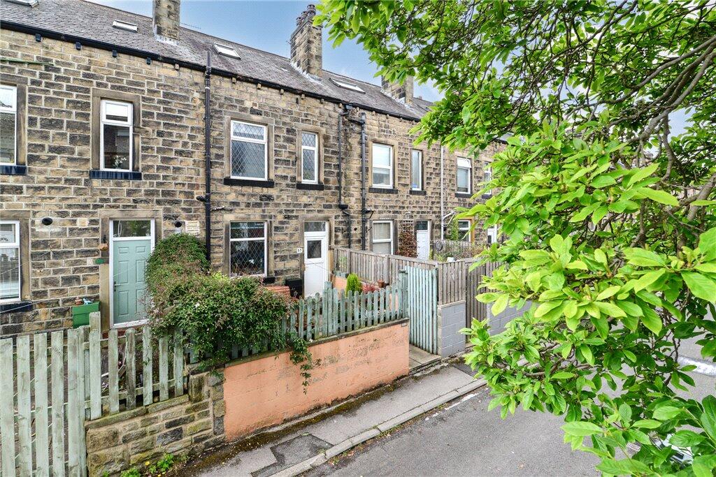 Main image of property: Unity Street South, Bingley, BD16