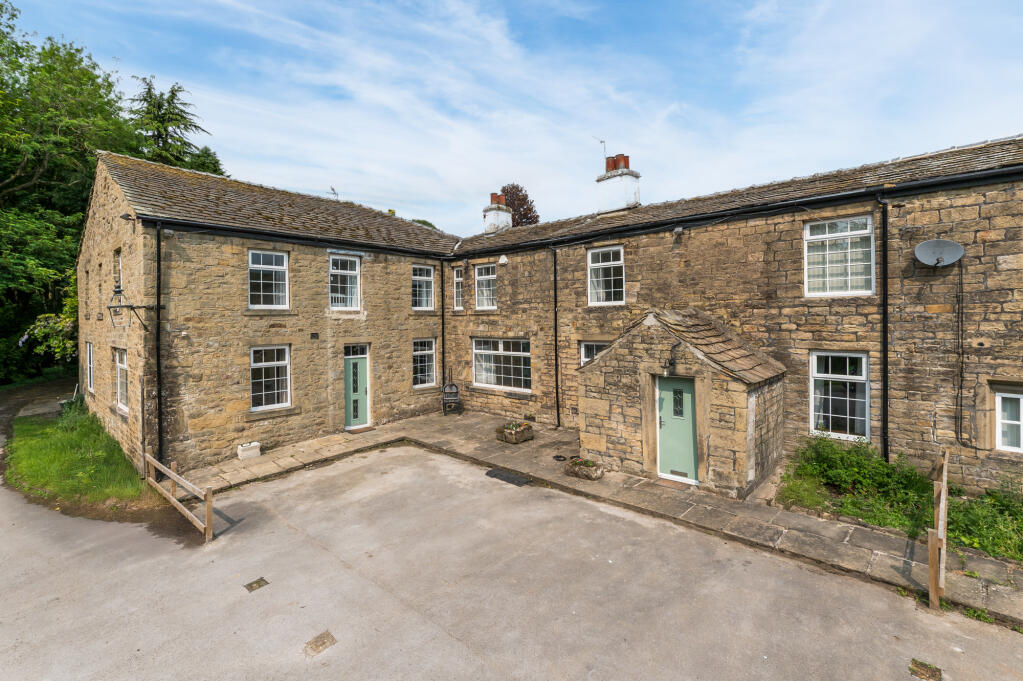 Main image of property: Sheriff Lane, Bingley, West Yorkshire, BD16