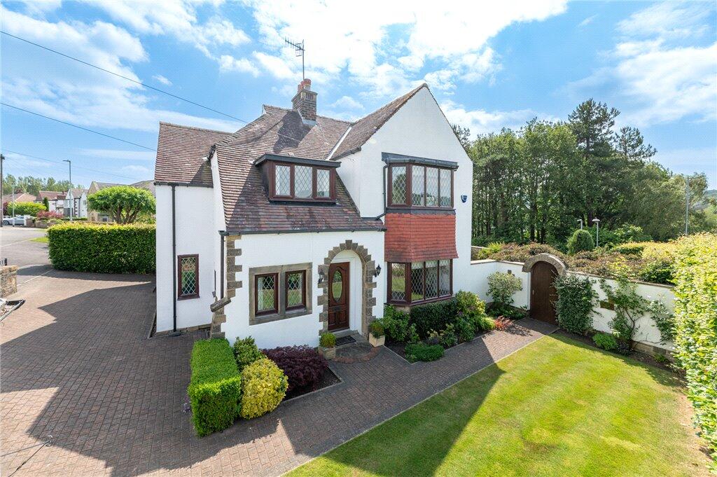 Main image of property: Southlands Avenue, Bingley, West Yorkshire, BD16