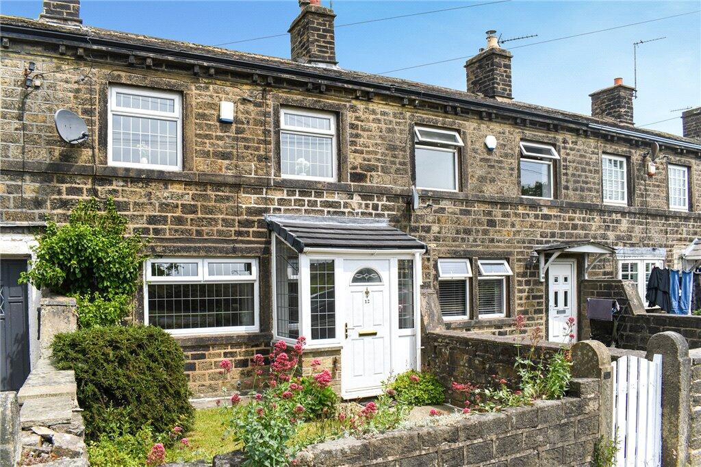 Main image of property: Shay Gate, Haworth Road, Wilsden, BD15