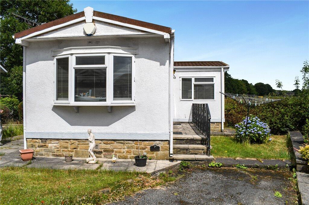 Main image of property: The Copse, Broadstones Park, Sheriff Lane , Eldwick, Bingley, BD16