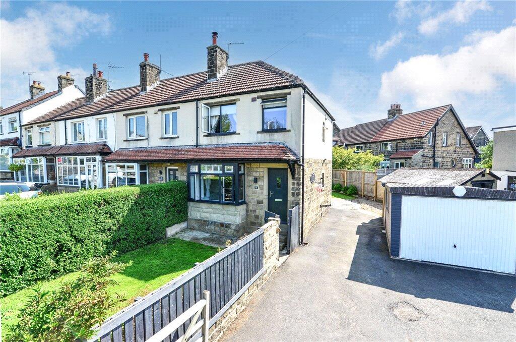 Main image of property: Morton Lane, East Morton, BD20