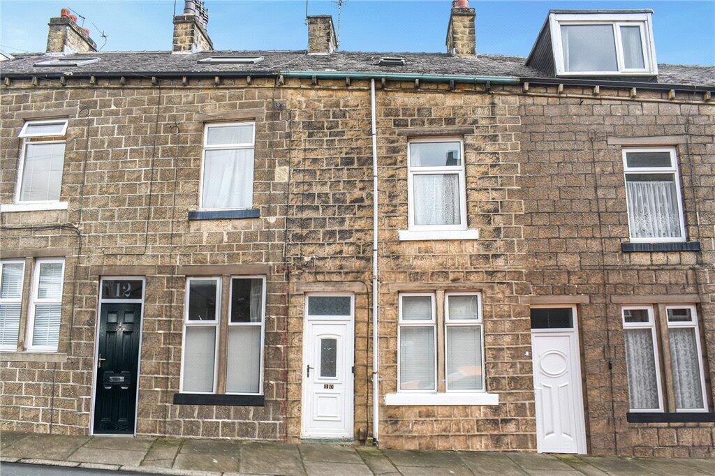 Main image of property: Norman Street, Bingley, West Yorkshire, BD16