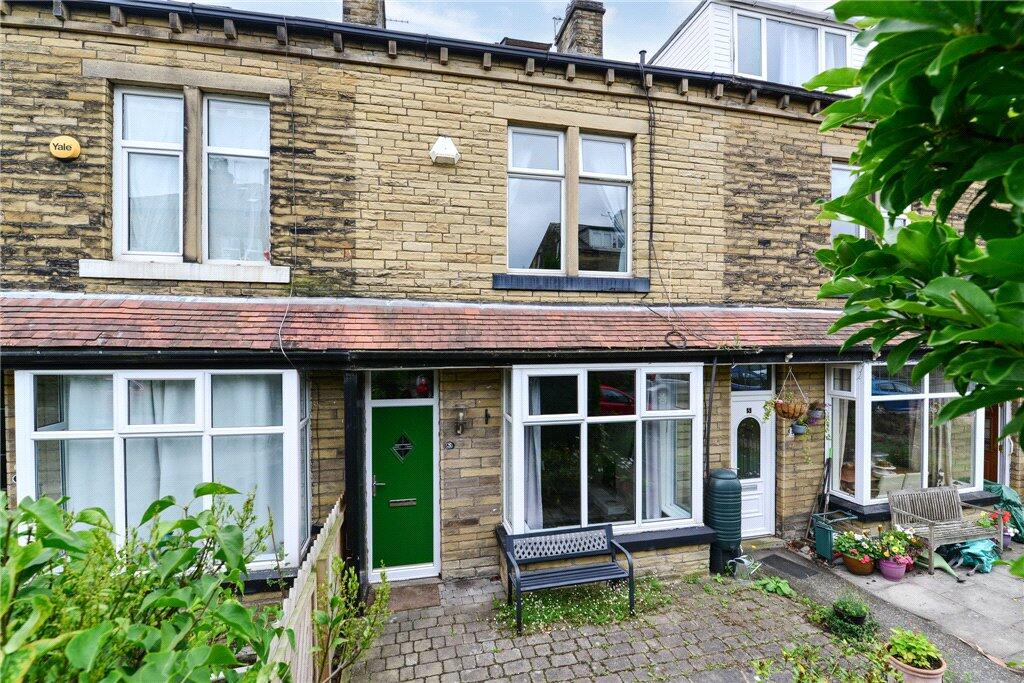 Property image for Bromley Road, Bingley, West Yorkshire, BD16