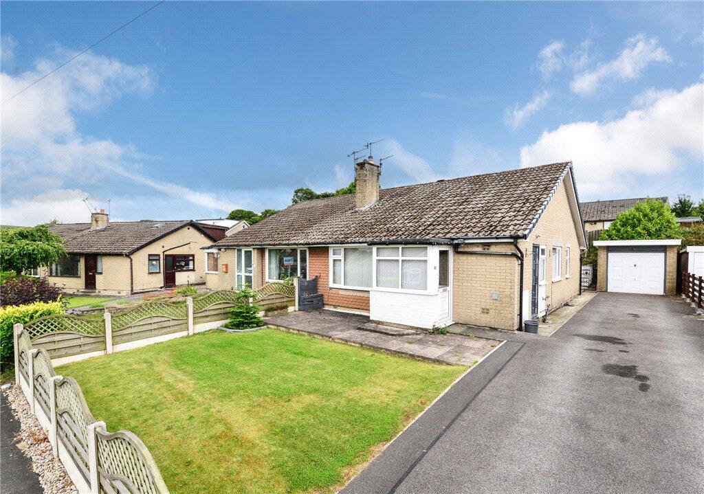 Main image of property: Farndale Road, Wilsden, BD15
