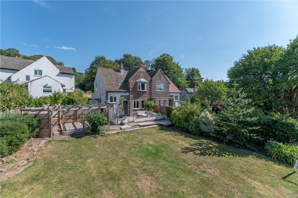 Main image of property: Beck Lane, Bingley, West Yorkshire, BD16