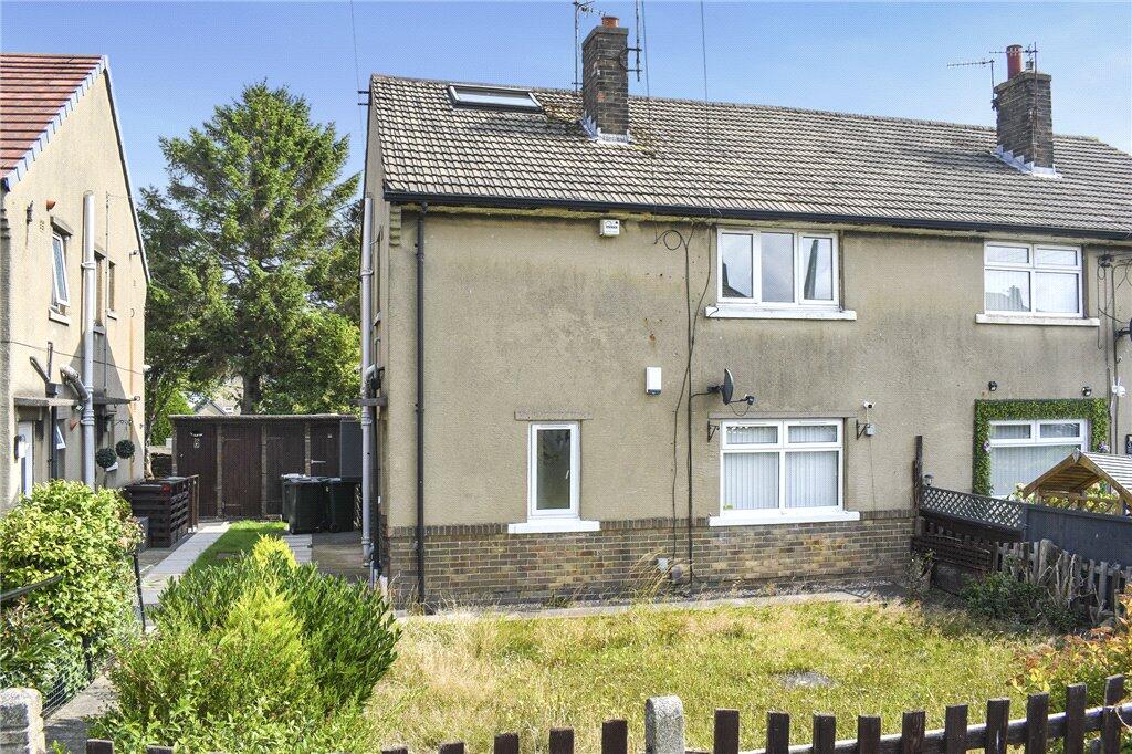 Main image of property: Airedale Avenue, Bingley, West Yorkshire, BD16