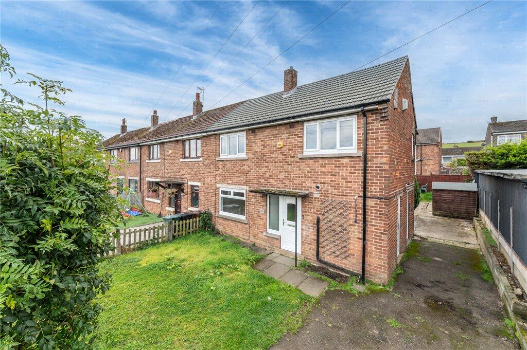 Main image of property: Airedale Avenue, Cottingley, Bingley, West Yorkshire, BD16