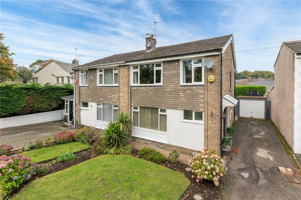 Main image of property: Hallas Lane, Cullingworth, West Yorkshire, BD13