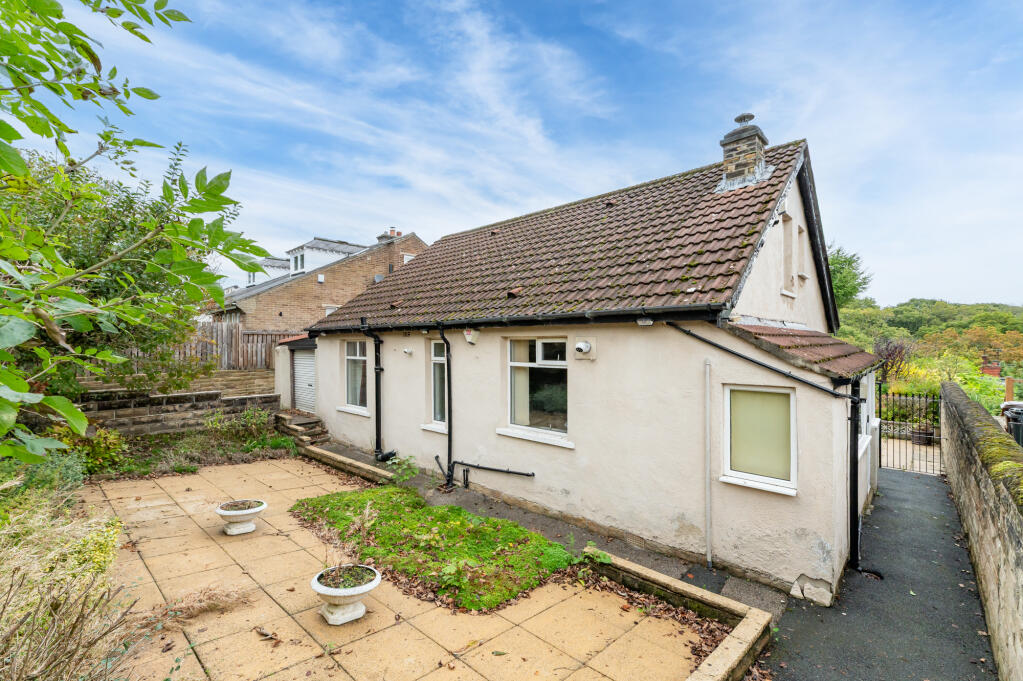 Main image of property: Glen Road, Eldwick, Bingley, West Yorkshire, BD16