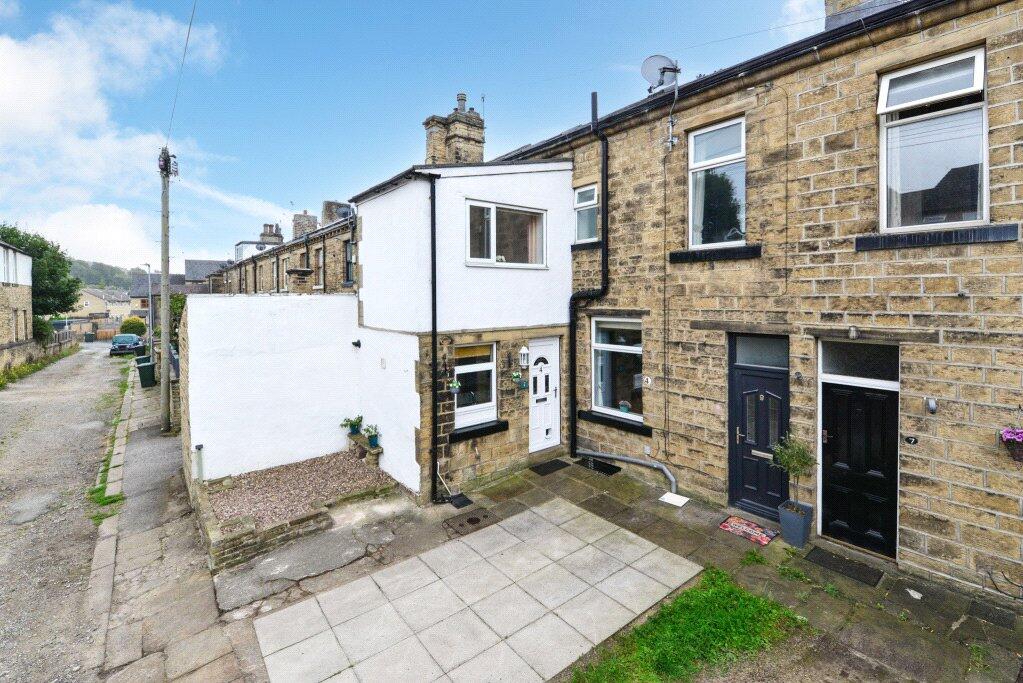 Main image of property: Cross Lane, Bingley, West Yorkshire, BD16