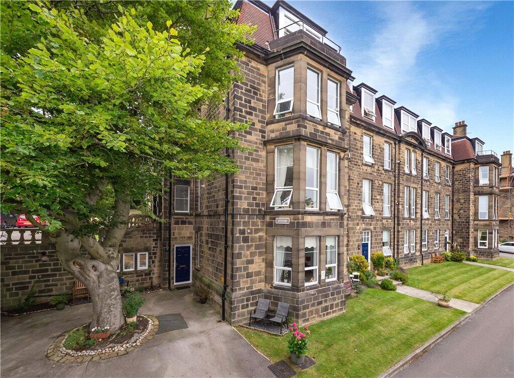 Main image of property: Lady Park Avenue, Bingley, West Yorkshire, BD16