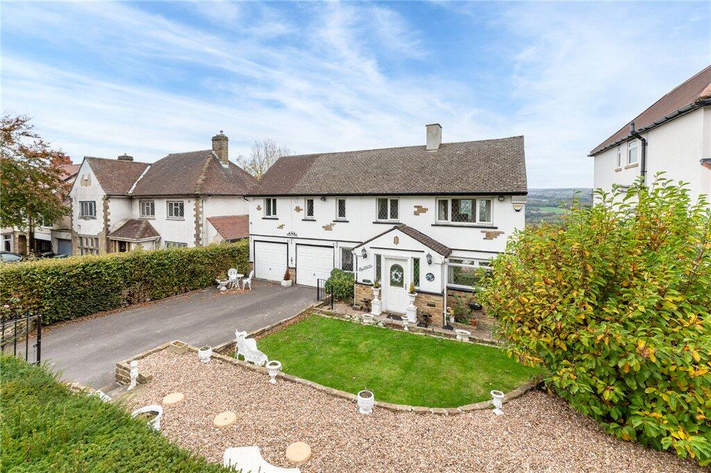 Main image of property: Cottingley Cliffe Road, Bingley, West Yorkshire, BD16