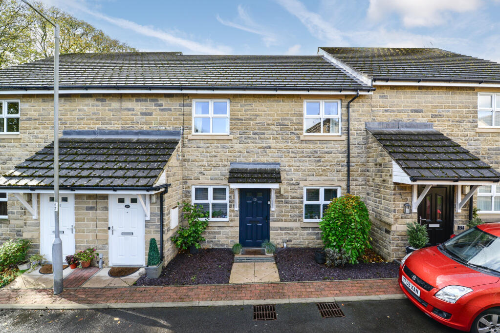 Main image of property: Swan Avenue, Bingley, West Yorkshire, BD16