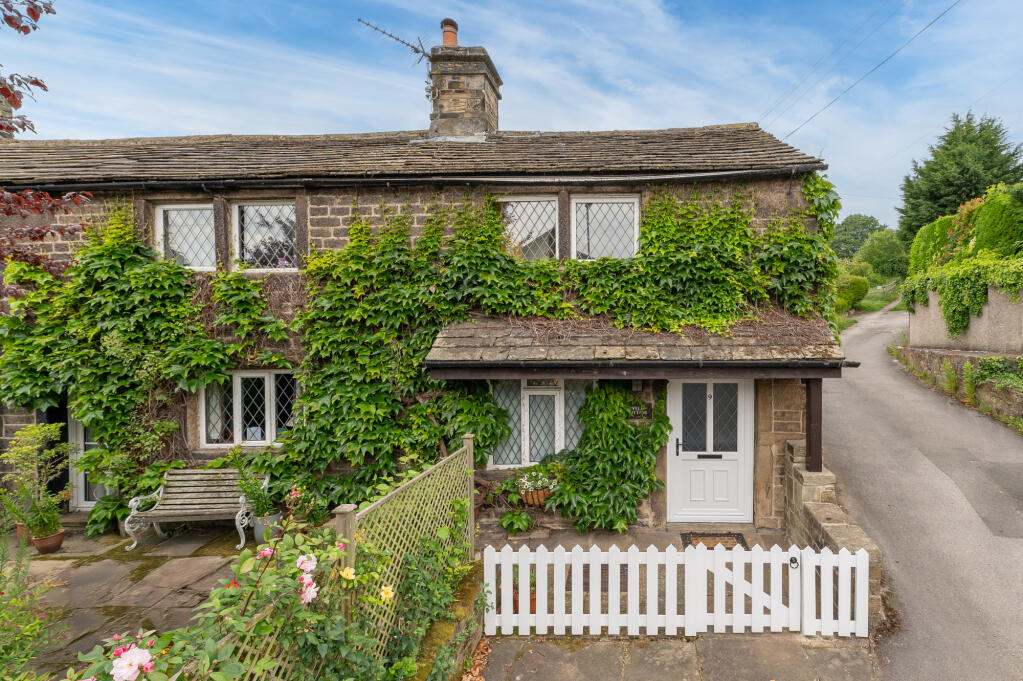 Main image of property: Keighley Road, Harden, Bingley, West Yorkshire, BD16