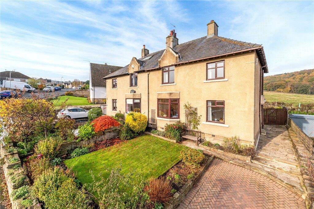 Main image of property: Effingham Road, Harden, Bingley, West Yorkshire, BD16