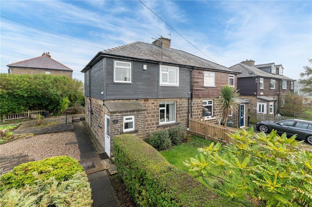 Main image of property: Windy Grove, Wilsden, BD15