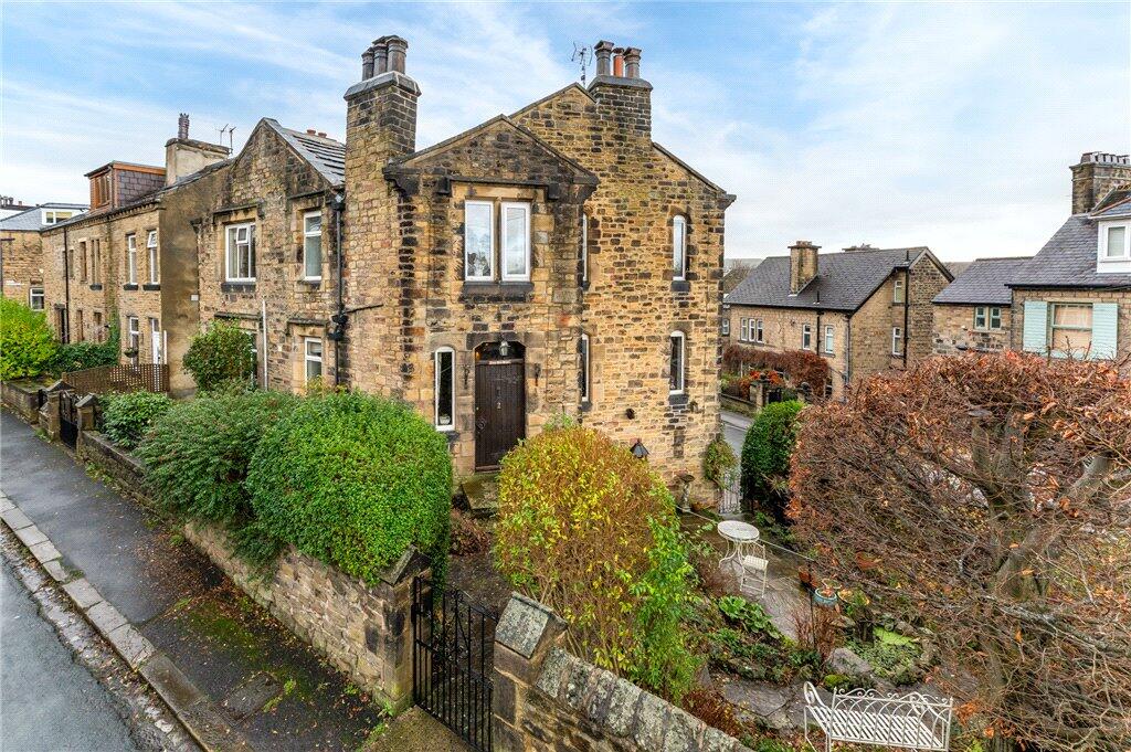 Main image of property: Fernbank Drive, Bingley, West Yorkshire, BD16