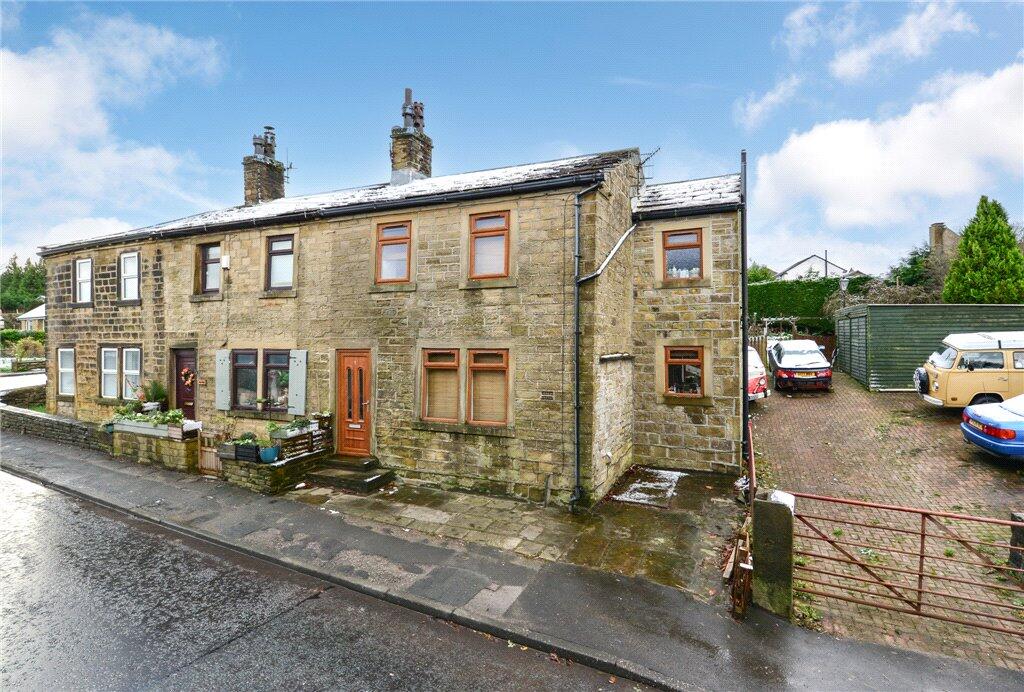 Main image of property: Keighley Road, Denholme, BD13